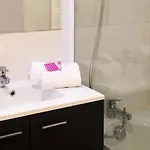 公寓式酒店 Nemea Quai Victor Centre 图尔