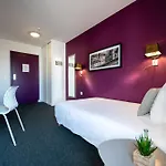 公寓式酒店 Nemea Quai Victor Centre