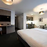 Nemea Quai Victor Centre 3* 图尔