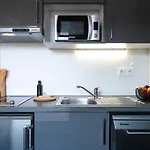 Nemea Quai Victor Centre 3*