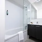 公寓式酒店 Nemea Quai Victor Centre 3*