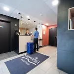 Nemea Quai Victor Centre 公寓式酒店 图尔