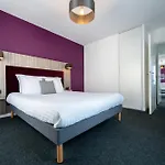 Nemea Quai Victor Centre 3* Tours