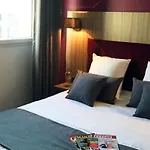 Nemea Quai Victor Centre 3*