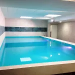 公寓式酒店 Nemea Quai Victor Centre 图尔