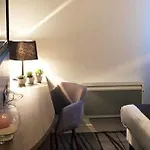 公寓式酒店 Nemea Quai Victor Centre 图尔