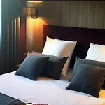 Nemea Quai Victor Centre 公寓式酒店