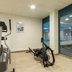 Nemea Quai Victor Centre 3* 图尔