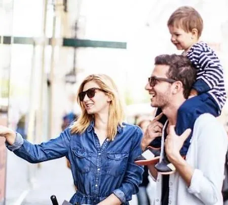 شقة فندقية Nemea Quai Victor Centre تور