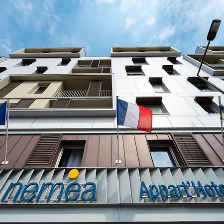 Nemea Quai Victor Centre