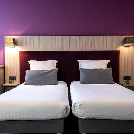 Nemea Quai Victor Centre 3*