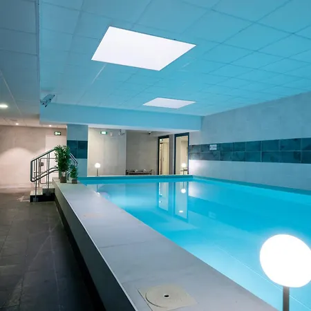 Nemea Quai Victor Centre