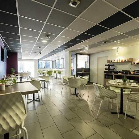 Nemea Quai Victor Centre شقة فندقية تور