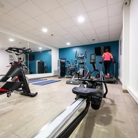 Nemea Quai Victor Centre 3*