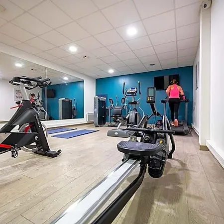 Nemea Quai Victor Centre 3*