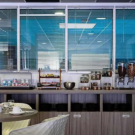 Nemea Quai Victor Centre 公寓式酒店