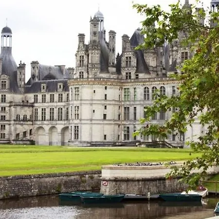 Aparthotel Nemea Quai Victor Centre Tours