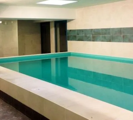 شقة فندقية Nemea Quai Victor Centre