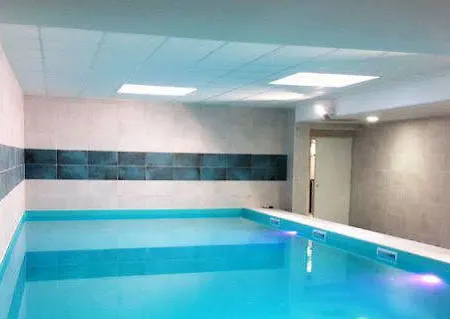 Hotel apartamentowy Nemea Quai Victor Centre 3*
