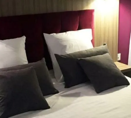 Aparthotel Nemea Quai Victor Centre