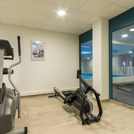 Nemea Quai Victor Centre 3* Tours