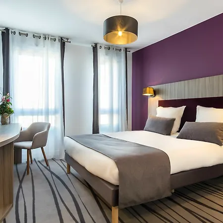 Nemea Quai Victor Centre تور