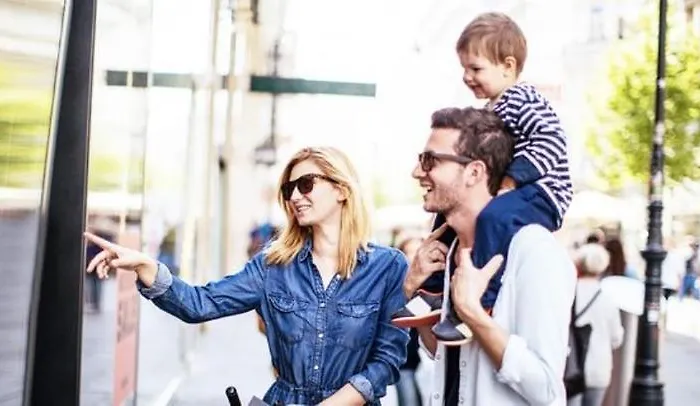 公寓式酒店 Nemea Quai Victor Centre 图尔