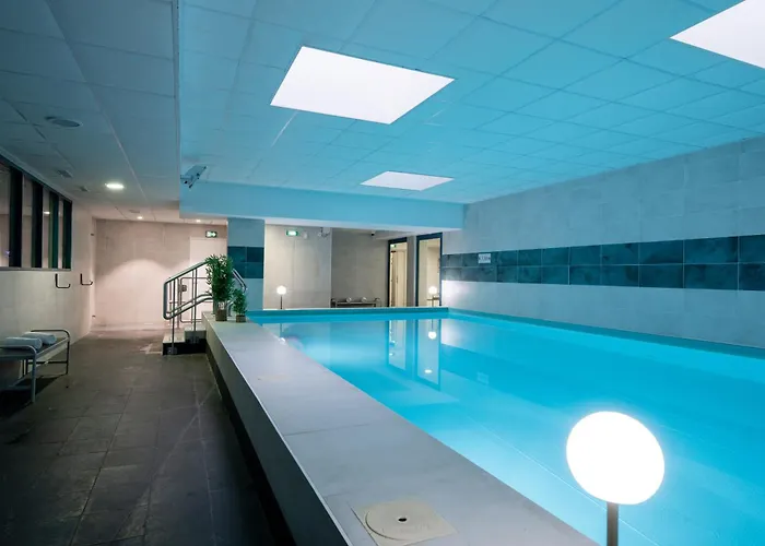 Nemea Quai Victor Centre