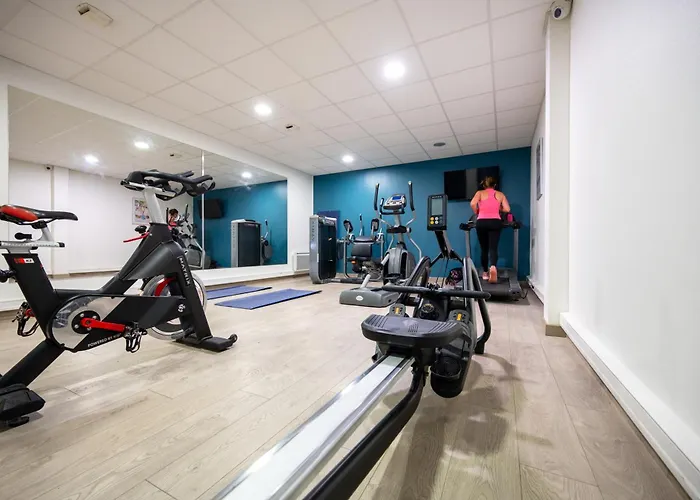 Nemea Quai Victor Centre 3*