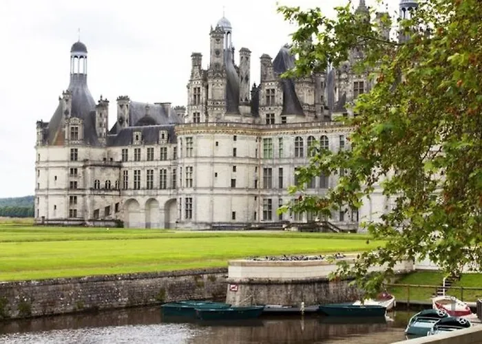 Aparthotel Nemea Quai Victor Centre Tours