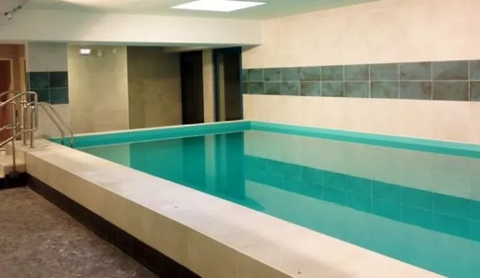 Aparthotel Nemea Quai Victor Centre