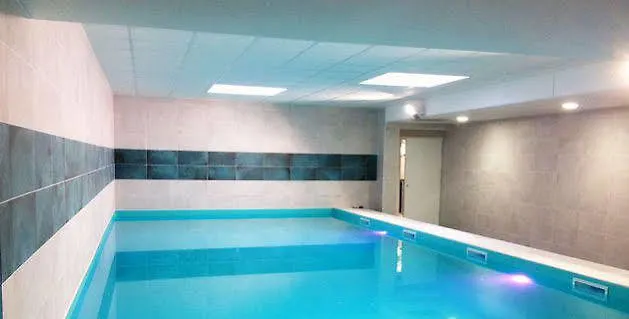 公寓式酒店 Nemea Quai Victor Centre 3*